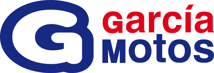 Logotipo García Motos